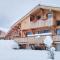 Les Chalets des Liarets