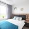 SandLand - Rezydencja Ustronie Morskie - Apartamenty