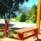 Lakefront Fantail Cottage Lake Hawea, Wanaka