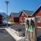 Arctic Resort Lofoten