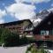 Ferienhotel Knollhof - Ramsau am Dachstein