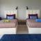 Lom Lay Beach Front Pool Villa Chaam, Huahin