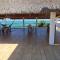 Casita Maya Bacalar