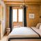 Les Chalets des Liarets