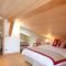 Les Chalets des Liarets