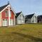 NordseeResort Büsum Apartment 4a Kleine Möwe - 比苏姆