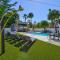 The Ringling Beach House