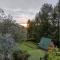 EUCALYPTO CHALET