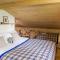 Les Chalets des Liarets