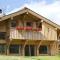 Les Chalets des Liarets