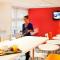 Premiere Classe Dijon Sud - Marsannay