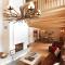 Les Chalets des Liarets