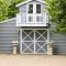 Farm Stay MAPLE Cottage at Wilindi Estate