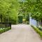 Farm Stay MAPLE Cottage at Wilindi Estate