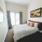 Ocean Aspect and Central to CBD - CoSheirm Apartments On Merri