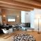 Les Chalets des Liarets