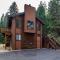 Yosemite Big Rock Cabin