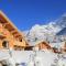 Les Chalets des Liarets