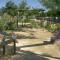 Camping La Aldea - El Rocío