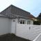 Bungalow in Gouville-sur-Mer near Beach