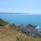 Bungalow in Gouville-sur-Mer near Beach