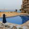 Samarah Dead Sea Resort Studio-CP6 Traveler Award 2023 Winner - السويمة