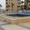 Samarah Dead Sea Resort Studio-CP6 Traveler Award 2023 Winner - Sowayma