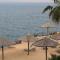 Samarah Dead Sea Resort Studio-CP6 Traveler Award 2023 Winner - السويمة