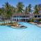 PrideInn Flamingo Beach Resort & Spa Mombasa