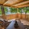 Premium Mobile Tree House with Thermal Riviera Tickets - 卡特兹奥布萨维