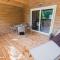 Premium Mobile Tree House with Thermal Riviera Tickets - 卡特兹奥布萨维