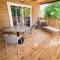 Premium Mobile Tree House with Thermal Riviera Tickets - 卡特兹奥布萨维