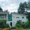 Blue Sky Milky Way Pension