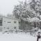 Blue Sky Milky Way Pension