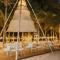 Hola Beach - Beach Club & Eco Glamping Resort - Ke Ga