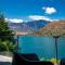 Lake Front 3-bedroom Apartment with Lake Access