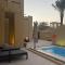 2 Bedroom Villa in Ras Al Khaimah with Privat swimming Pool - Rás al-Chajma