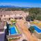 Ideal Property Mallorca - Can Maria - Costitx