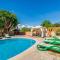 Ideal Property Mallorca - Can Sito - Cala Mesquida