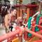Great Wolf Lodge Waterpark Resort