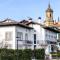 Villa Magalean Hotel & Spa - Hondarribia