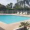 3P PARC DE DIANE PISCINE - 昂蒂布