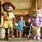 Great Wolf Lodge Waterpark Resort