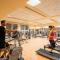 Hotel Caesius Thermae & Spa Resort