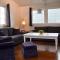 Holiday home Utvik IV
