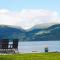 Holiday home Utvik IV