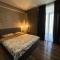 New apartment with terrace