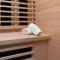 Apartment in Renesse with infrared sauna - 雷讷瑟
