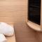 Apartment in Renesse with infrared sauna - 雷讷瑟