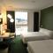 Idea Hotel Milano Malpensa Airport